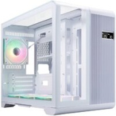 Корпус 1stPlayer RT6 ARGB (белый)