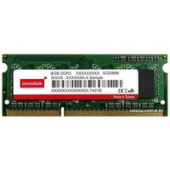 Оперативная память Innodisk 8GB DDR3 SODIMM PC4-12800 M3S0-8GSSD4PC