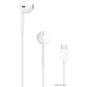 Наушники Apple EarPods (с разъёмом USB Type-C)