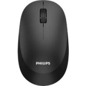 Мышь Philips SPK7347 (черный)