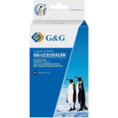 Картридж G&G GG-LC3239XLBK (аналог Brother LC3239XLBK)