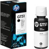 Чернила HP GT51 [M0H57AE]