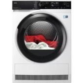 Сушильная машина AEG TR939I4CE