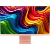 Игровой монитор Digma Pro 27" Art L (розовое золото)