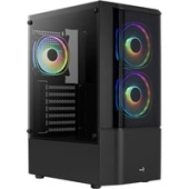Корпус AeroCool Quantum-G-BK-v2