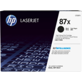 Картридж HP 87X [CF287X]