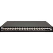 Управляемый коммутатор 3-го уровня Edge-Core DCS201 5835-54X-O-AC-F