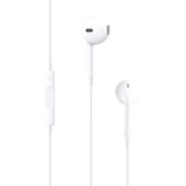 Наушники Apple EarPods с разъёмом 3.5 мм [MNHF2]
