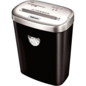 Шредер Fellowes PowerShred 53C