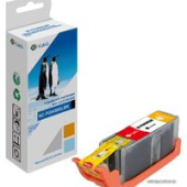 Картридж G&G NC-PGI-450XLBK (аналог Canon PG-450XLPGBK)