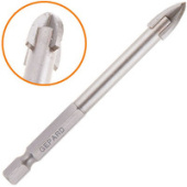Сверло Gepard GP2081-08