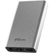 Диктофон Ritmix RR-105 8 Gb