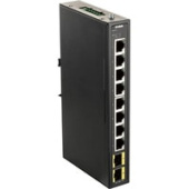 Неуправляемый коммутатор D-Link DIS-100G-10S/A1A
