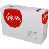 Картридж Sakura Printing SACF330X (аналог HP CF330X)