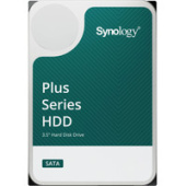 Жесткий диск Synology Plus HAT3310 8TB HAT3310-8T