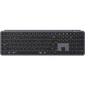 Клавиатура Keychron B6 Pro B6P-K1-RU (серый космос)