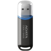 USB Flash ADATA C906 64GB (черный)