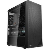 Корпус PCCooler C3B310 (черный)