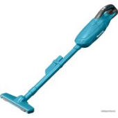 Пылесос Makita DCL182Z (без АКБ и ЗУ)