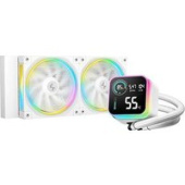 Система жидкостного охлаждения для процессора DeepCool LQ240 R-LQ240-WHDSMC-G-1