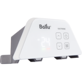 Блок управления конвектора Ballu Transformer Electronic BCT/EVU-4E