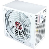 Блок питания Ginzzu PC800 (белый)