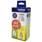Чернила Brother BT5000Y
