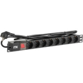 Сетевой фильтр ITK PH12-8D1-P
