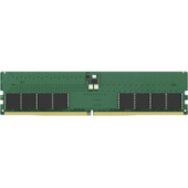 Оперативная память Kingston 32ГБ DDR5 4800 МГц KCP548UD8-32