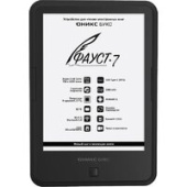 Электронная книга Onyx BOOX Faust 7