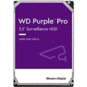 Жесткий диск WD Purple Pro 8TB WD8001PURP