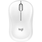 Мышь Logitech M240 (белый)