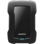 Внешний накопитель ADATA HD330 AHD330-4TU31-CBK 4TB (черный)