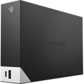 Внешний накопитель Seagate One Touch Desktop Hub STLC20000400 20TB