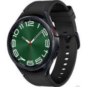 Умные часы Samsung Galaxy Watch6 Classic 47 мм LTE (черный)