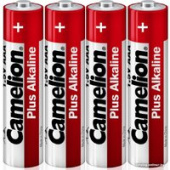 Батарейка Camelion Plus LR03-SP4 (4 шт)