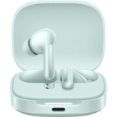 Наушники Xiaomi Redmi Buds 6 M2429E1 (зеленый, международная версия)