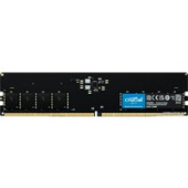 Оперативная память Crucial 16ГБ DDR5 5600 МГц CT16G56C46U5T