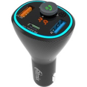 FM-модулятор Ritmix FMT-B300