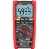 Мультиметр UNI-T UT17B PRO