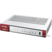 Межсетевой экран Zyxel USG FLEX 100 EUCI11F