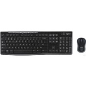 Офисный набор Logitech Wireless Combo MK270 920-003381 (нет кириллицы)