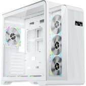 Корпус 1stPlayer RT7 RT7-WH (белый)