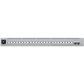 Управляемый коммутатор 3-го уровня Ubiquiti Pro Max 24