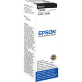 Чернила Epson C13T66414A