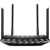 Wi-Fi роутер TP-Link Archer C6 V2