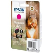 Картридж Epson C13T37834020