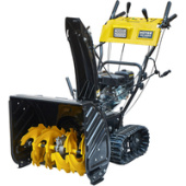 Снегоуборщик Huter SGC 6000CD