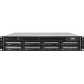 Сетевой накопитель TerraMaster U8-423
