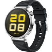 Умные часы Huawei Watch GT 5 41 мм (черный)